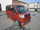 Toyota Pixis Mega LA700A