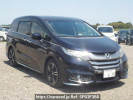 Honda Odyssey Hybrid RC4