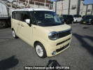 Suzuki WAGON R SMILE MX91S