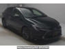 Used 2021 AT toyota corolla-touring-wagon ZWE211W Image[0]