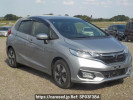Honda Fit Hybrid GP5