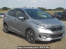 Used 2017 AT honda fit-hybrid GP5 Image[0]