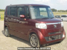 Honda N-BOX JF2