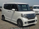 Honda N-BOX CUSTOM JF1