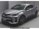 Toyota C-HR NGX10