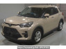 Used 2021 AT toyota raize A210A Image[0]