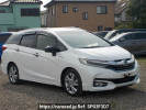 Honda SHUTTLE GP7