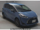 Toyota Sienta NCP175G