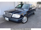Mercedes Benz E-Class 124028