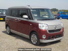 Daihatsu Move Canbus LA810S