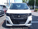 Suzuki Wagon R MH85S