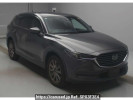 Mazda CX-8 KG2P