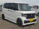 Honda N-BOX CUSTOM JF3