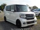 Honda N-BOX CUSTOM JF1