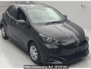 Toyota YARIS MXPA10