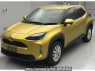 Used 2021 AT toyota yaris-cross MXPB15 Image[0]