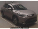 Toyota Corolla Cross ZSG10