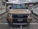 Toyota Land Cruiser 250 TRJ250W