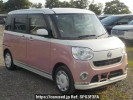 Daihatsu Move Canbus LA800S