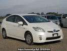 Toyota Prius ZVW30