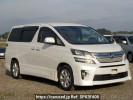 Toyota Vellfire ANH20W
