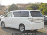 Used 2013 AT toyota vellfire ANH20W Image[1]