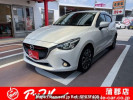 Mazda Demio DJ5FS