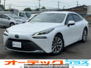 Toyota Mirai JPD20