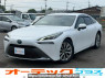 Used 2021 AT toyota mirai JPD20 Image[0]