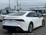 Used 2021 AT toyota mirai JPD20 Image[1]