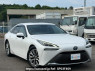 Used 2021 AT toyota mirai JPD20 Image[2]