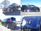 Toyota Alphard Hybrid AYH30W