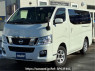 Used 2012 AT nissan nv350-caravan-van VW6E26 Image[1]