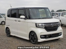 Honda N-BOX CUSTOM JF4