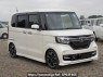 Used 2018 AT honda n-box-custom JF4 Image[0]