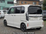 Used 2018 AT honda n-box-custom JF4 Image[1]