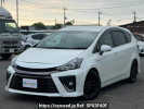Toyota Prius alpha ZVW41W
