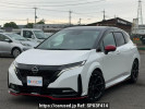 Nissan Aura FE13