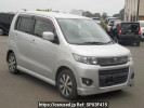 Suzuki WAGON R STINGRAY MH23S