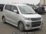 Used 2012 AT suzuki wagon-r-stingray MH23S Image[0]