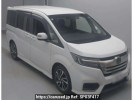 Honda Step WGN Spada RP3