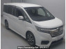 Used 2021 AT honda step-wgn-spada RP3 Image[0]