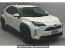 Toyota YARIS CROSS MXPB15