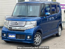 Honda N-BOX CUSTOM JF2