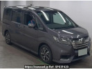Honda Step WGN Spada RP3