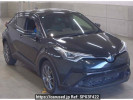 Toyota C-HR NGX50