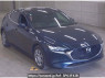 Used 2022 AT mazda mazda3-fastback BP5P Image[0]