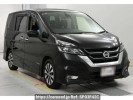 Nissan Serena GFC27