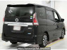 Used 2017 AT nissan serena GFC27 Image[1]