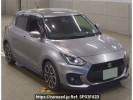 Suzuki Swift Sport ZC33S